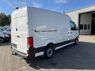 Volkswagen Crafter 2.0 TDI 103KW L3H3 AIRCO KLIMA RADIO EURO6 picture 4