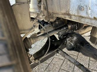 Volkswagen Crafter 2.0 TDI 103KW L3H3 AIRCO KLIMA RADIO EURO6 picture 15