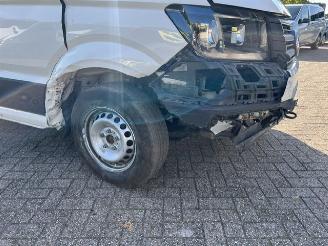 Volkswagen Crafter 2.0 TDI 103KW L3H3 AIRCO KLIMA RADIO EURO6 picture 13
