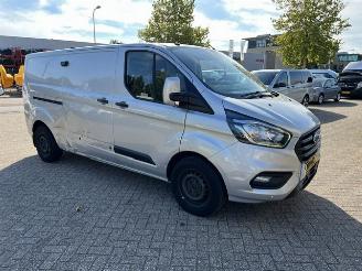 Ford Transit Custom 2.0 TDCI 96KW L2H1 LANG AIRCO KLIMA NAVI picture 5
