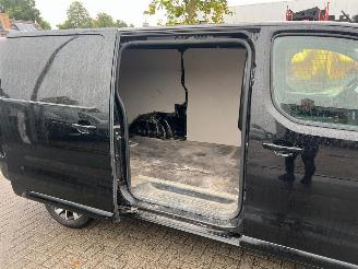 Fiat Scudo 2.0 MJ 106KW LANG AIRCO KLIMA NAVI CAM picture 14