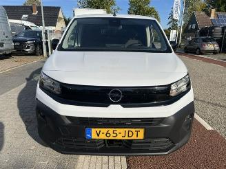 Opel Combo 1.5D 75KW AIRCO KLIMA NAV SCHUIFDEUR EURO6 picture 12