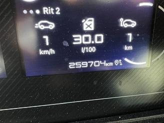 Opel Combo 1.5D 75KW AIRCO KLIMA NAV SCHUIFDEUR EURO6 picture 9