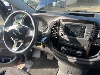 Mercedes Vito 114 CDI 100KW DC  AUT. LANG KLIMA AIRCO MBUX picture 7