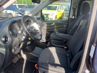 Mercedes Vito 114 CDI 100KW DC  AUT. LANG KLIMA AIRCO MBUX picture 12
