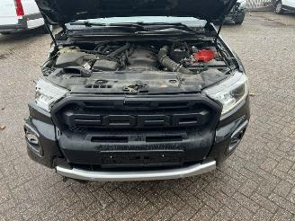 Ford Ranger 2.0 TDCI 156KW DOUBLE CAB.  WILDTRAK AUT. KLIMA 4WD picture 16