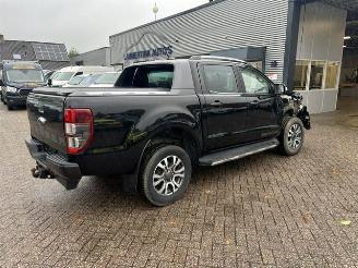 Ford Ranger 2.0 TDCI 156KW DOUBLE CAB.  WILDTRAK AUT. KLIMA 4WD picture 4