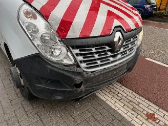 Renault Master 2.3 DCI 100KW DL  PRITSCHE 3-ZIJDIGE KIPPER  89000KM MARGE AUTO picture 15