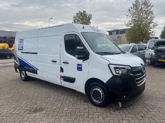 Renault Master 2.3 DCI 100KW MAXI L3H2 AIRCO KLIMA EURO6 picture 5