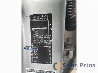 Toyota Avensis Avensis Wagon (T27), Combi, 2008 / 2018 2.0 16V D-4D-F picture 6