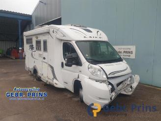 Autoverwertung Fiat Ducato Ducato (250), Ch.Cab/Pick-up, 2006 3.0 D 160 Multijet Power 2011/1