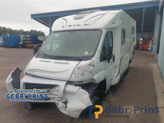 Fiat Ducato Ducato (250), Ch.Cab/Pick-up, 2006 3.0 D 160 Multijet Power picture 2