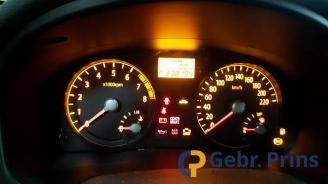 Kia Rio Rio II (DE), Hatchback, 2005 / 2011 1.4 16V picture 7