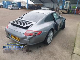Porsche 911 911 (997), Coupe, 2004 / 2013 3.6 24V Carrera picture 2
