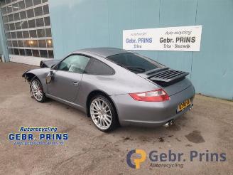 Porsche 911 911 (997), Coupe, 2004 / 2013 3.6 24V Carrera picture 1