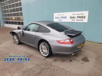 Sloopauto Porsche 911 911 (997), Coupe, 2004 / 2013 3.6 24V Carrera 2005/4