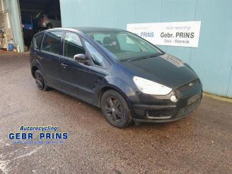 Autoverwertung Ford S-Max  2007