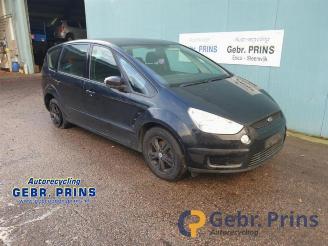 demontáž osobní automobily Ford S-Max  2007