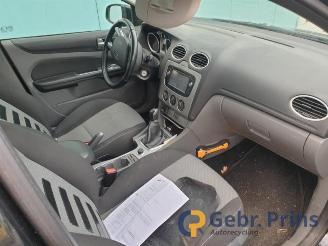 Ford Focus Focus 2 Wagon, Combi, 2004 / 2012 1.6 TDCi 16V 90 picture 5