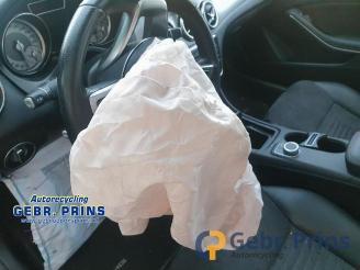 Mercedes Cla-klasse CLA (117.3), Sedan, 2013 / 2019 2.2 CLA-220 CDI, 220 d 16V picture 5