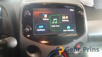 Toyota Aygo Aygo (B40), Hatchback, 2014 1.0 12V VVT-i picture 7