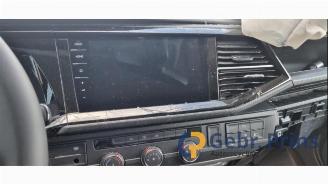 Volkswagen Transporter Transporter T6, Van, 2015 / 2024 2.0 TDI 150 picture 6