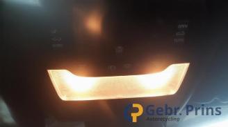 Lexus IS IS (E3), Sedan, 2013 300h 2.5 16V picture 17