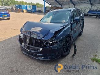 Mazda CX-5 CX-5 II (KF), SUV, 2016 2.0 SkyActiv-G 165 16V 2WD picture 3