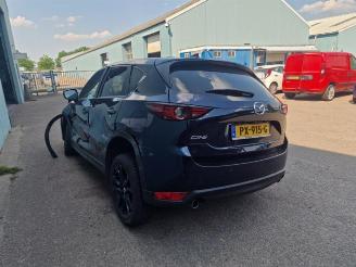 Mazda CX-5 CX-5 (KF), SUV, 2016 2.0 SkyActiv-G 165 16V 2WD picture 2