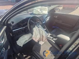 Kia Niro Niro I (DE), SUV, 2016 / 2022 1.6 GDI PHEV picture 5