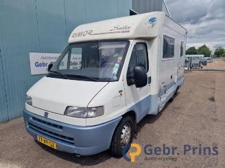 Autoverwertung Fiat Ducato Ducato (230/231/232), Ch.Cab/Pick-up, 1994 / 2002 1.9 TD 2000/3