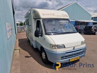 Fiat Ducato Ducato (230/231/232), Ch.Cab/Pick-up, 1994 / 2002 1.9 TD picture 2