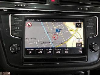 Volkswagen Tiguan Tiguan (AD1), SUV, 2016 1.4 TSI 16V picture 6