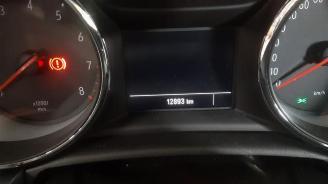 Opel Astra Astra K, Hatchback 5-drs, 2015 / 2022 1.2 Turbo 12V picture 10