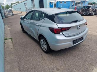 Opel Astra Astra K, Hatchback 5-drs, 2015 / 2022 1.2 Turbo 12V picture 4