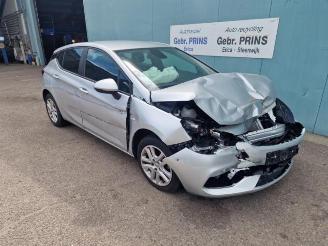 Opel Astra Astra K, Hatchback 5-drs, 2015 / 2022 1.2 Turbo 12V picture 2