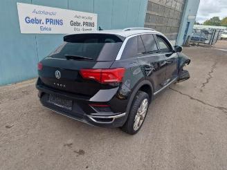 Uttjänta bilar auto Volkswagen T-Roc T-Roc, SUV, 2017 1.0 TSI 12V BlueMotion 2018/1