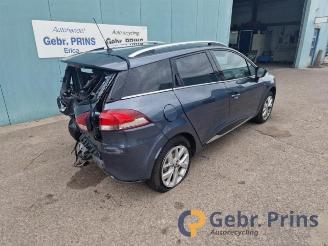 Renault Clio Clio IV Estate/Grandtour (7R), Combi 5-drs, 2012 / 2021 0.9 Energy TCE 90 12V picture 2