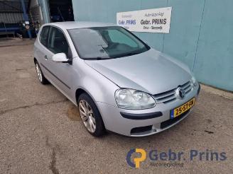 Sloopauto Volkswagen Golf Golf V (1K1), Hatchback, 2003 / 2010 1.6 FSI 16V 2006/5