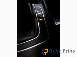 Volkswagen Golf Golf VII (AUA), Hatchback, 2012 / 2021 1.2 TSI 16V picture 11