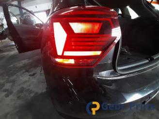 Volkswagen Polo Polo VI (AW1), Hatchback 5-drs, 2017 1.0 TSI 12V picture 14