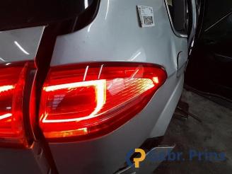 Ford S-Max S-Max (GBW), MPV, 2006 / 2014 1.6 TDCi 16V picture 10