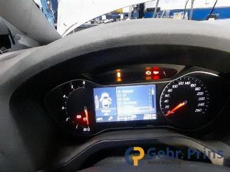 Ford S-Max S-Max (GBW), MPV, 2006 / 2014 1.6 TDCi 16V picture 7