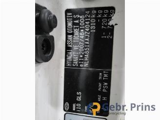 Hyundai I-10 i10 (B5), Hatchback, 2013 / 2019 1.0 12V picture 14