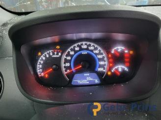 Hyundai I-10 i10 (B5), Hatchback, 2013 / 2019 1.0 12V picture 8