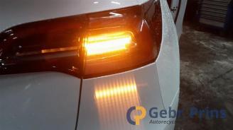 Tesla Model Y Model Y (5YJY), SUV, 2019 RWD picture 11