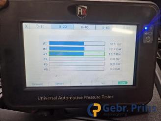 Opel Astra Astra K Sports Tourer, Combi, 2015 / 2022 1.0 Turbo 12V picture 6