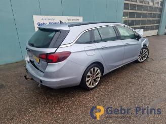 Autoverwertung Opel Astra Astra K Sports Tourer, Combi, 2015 / 2022 1.0 Turbo 12V 2016/5