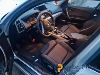 BMW 1-serie 1 serie (E87/87N), Hatchback 5-drs, 2003 / 2012 118i 16V picture 5