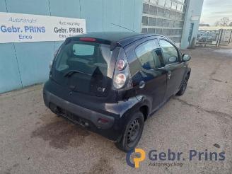 Citroën C1 C1, Hatchback, 2005 / 2014 1.0 12V picture 1